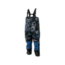 Frogg Toggs Men's FTX Armor Waterproof Bibs Kryptek Neptune 2XL - Frogg Toggs