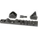 Midwest Industries HX4 Ghost Ring Sight Set for Henry Model X Pistol Caliber - Midwest Industries