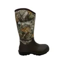 Frogg Toggs Men's Ridge Buster 5mm Waterproof Rubber Boots Neoprene Realtree EDGE 12 D - Frogg Toggs
