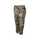 Frogg Toggs Men's FTX Lite Rain Pants Realtree EDGE 2XL 42-44X35 - Frogg Toggs
