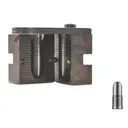 Lyman 1 Cavity Bullet Mold 457125 45 Caliber (458-459 Diameter) 500 Grain Round Nose - Lyman