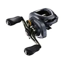 Shimano Curado DC 200XG Baitcast Reel RH 8.5:1 - Shimano Reels