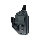 L.A.G. Tactical Appendix MK II IWB Holster Right Hand Springfield Hellcat Kydex Black - LAG Tactical