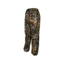 Frogg Toggs Men's Pro Action Rain Pants Realtree Max-7 Large 34-38X33 - Frogg Toggs