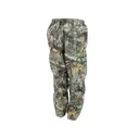 Frogg Toggs Men's Pro Action Rain Pants Realtree EDGE Medium 32-35X31 - Frogg Toggs