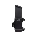L.A.G. Tactical Modular Carry System Magazine Pouch 380 ACP Micro Kydex Black - LAG Tactical