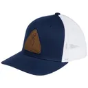 Browning Mens Slug Mesh Hat Blue - Browning