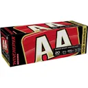 Winchester AA Super Sport Sporting Clays 20 Gauge Ammo 2-3/4" #7-1/2 Lead Shot 7/8 oz Case of 200 (2 Boxes of 100) - Winchester
