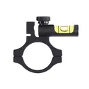 BKL Technologies 12-Way Folding Bubble Level Anti-Cant Device for 30mm Scope Tube - Bkl Technologies