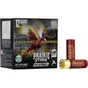 Federal Premium Prairie Storm 12 Gauge Ammo 2-3/4" #4 Steel Shot 1-1/8 oz Case of 250 (10 Boxes of 25) - Federal Premium