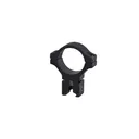 BKL Technologies 300 Series Dovetail Scope Rings 30mm Medium Matte Black - Bkl Technologies