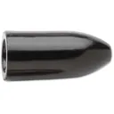 VMC Worm Weight 1/2oz Tungsten Black 2PK - Vmc