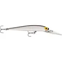 Storm Original Deep Jr. ThunderStick Crankbait Metallic Silver/ Black BK - Storm