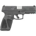 Taurus G3 Massachusetts Compliant 9mm Luger Pistol 4" Barrel 10+1 Round Black - Taurus