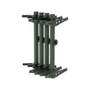Novix Mini Double Step Climbing Sticks OD Green 4PK - Novix