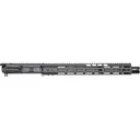 Noveske AR-15 N4 Infidel Pinned and Welded Complete Upper Receiver 5.56x45mm NATO 13.7" Barrel NSR-15 M-LOK Handguard Black - Noveske Rifleworks