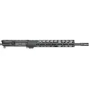 Rock River Arms AR-15 Coyote Complete Upper Receiver 223 Remington (Wylde) 16" Chrome Moly Barrel 12.5" M-LOK Handguard Black - Rock River Arms