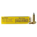 Buffalo Bore 45-70 Government Ammo 430 Grain Flat Nose Box of 20 - Buffalo Bore Ammunition