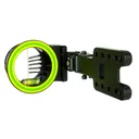 Spot-Hogg Wrapped Hunter MRT 3 Pin Bow Sight .029 Pin Diameter Right Hand - Spot Hogg