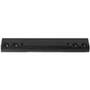 Weaver Side-Mount Scope Base #2 Gloss - Weaver Scope Mounts