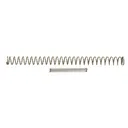 Wolff Recoil Spring for Ruger P85, P89, P90 Series 10 lb Reduced Power - Wolff Gunsprings