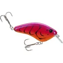 Strike King Hardliner Crankbait Demon Craw - Strike King