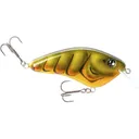 Strike King Hardliner Crankbait Green Gourd - Strike King