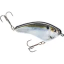 Strike King Hardliner Crankbait Natural Shad - Strike King