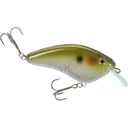 Strike King Hardliner Crankbait Ghost Herring - Strike King