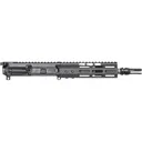 Noveske AR-15 N4 Diplomat Complete Upper Receiver 300 AAC Blackout 7.94" Barrel NSR-7 M-LOK Handguard Black - Noveske Rifleworks