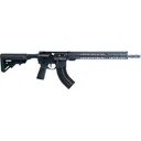 Faxon Sentry Semi Automatic Rifle .338 ARC 16'' Black Threaded Barrel Black Frame Black Pistol Grip - Faxon Firearms
