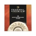 Federal Premium Gold Medal Large Rifle Match Primers #210M Case of 5000 (5 Boxes of 1000) - Federal Premium