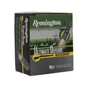 Remington Ultimate Defense 410 Ammo 3" #000 Buckshot 5 Pellets Case of 150 (10 Boxes of 15) - Remington