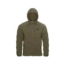 Leupold Men's Arcus Insulated Jacket Ash Green XL - Leupold