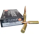 Choice 7mm PRC Ammo 195 Grain Berger Elite Hunter Jacketed Hollow Point Box of 20 - Choice Ammunition