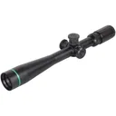 Mueller Target Rifle Scope 8-32x 44mm Target Dot Reticle Matte Black - Mueller Optics