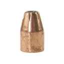Factory Second Bullets 9mm (355 Diameter) 124 Grain Jacketed Hollow Point Box of 100 (Bulk Packaged) - Factory Second Bullets
