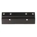 Weaver Side Mount Scope Base #1 Gloss - Weaver Scope Mounts