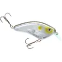 Strike King Hardliner Crankbait Clearwater Minnow - Strike King