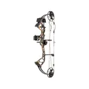 Bear Archery Royale RTH Compound Bow Package Left Hand 50 lb Wildfire - Bear Archery