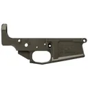Aero Precision M5 AR-10 Stripped Lower Receiver Cerakote OD Green - Aero Precision