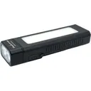 Fenix WT16R Magnetic Rechargeable Flashlight Black - Fenix