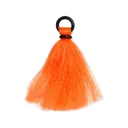 Loon Tip Toppers Strike Indicator Small Orange 3PK - Loon