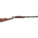 Pedersoli M.L. Rolling Block 50 Caliber Muzzleloading Rifle 28" Blued Barrel Walnut Stock - Pedersoli