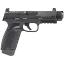 FN 545 MRD Comp 45 ACP Pistol 4.1" Barrel 10+1 Round Black - FN