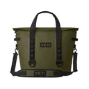 YETI Hopper M30 Cooler Olive/Black - Yeti
