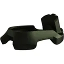 Edgar Sherman Design Magwell for Glock 17, 22, 31, 34, 35, 45 Gen 5 Olive Drab - Edgar Sherman Design