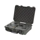 Nanuk 910 Optics Ready Pistol Case 16" Olive Drab - Nanuk