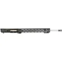 APF Armory LR-308 Varmint 2.0 Complete Upper Receiver 22-250 Remington 22" Barrel Rifle Length 15" M-LOK Handguard - Apf Armory