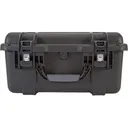 Nanuk 933 5 Up Pistol Case 20" Black - NANUK